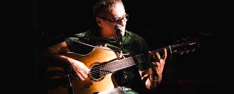 Concert Enrico Lunghi