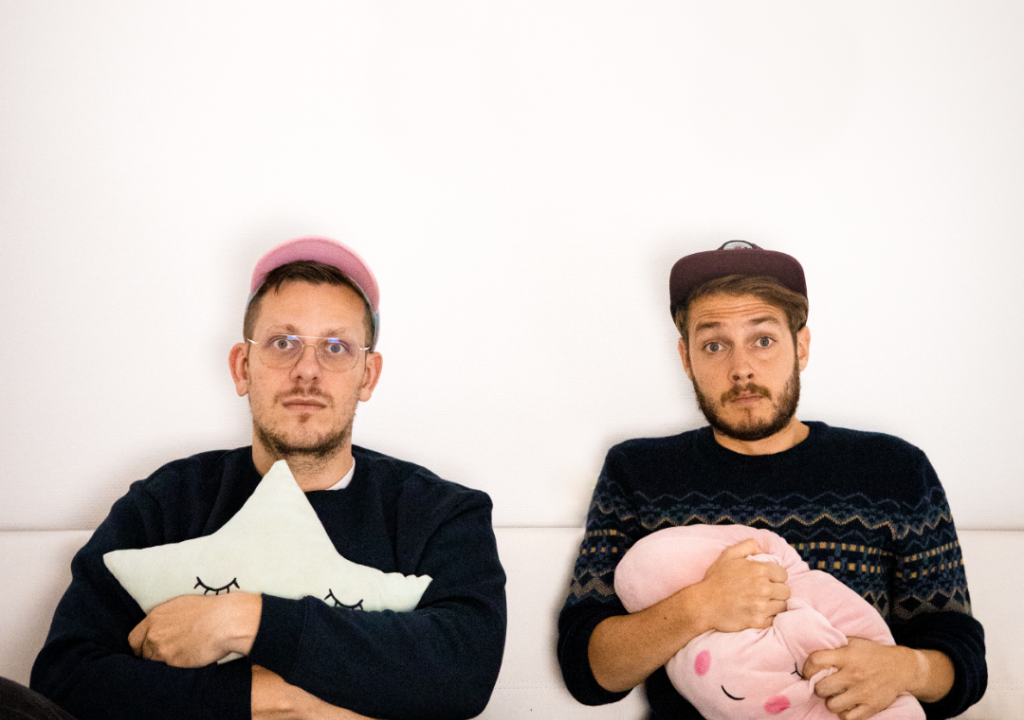 Out of the Crowd Festival