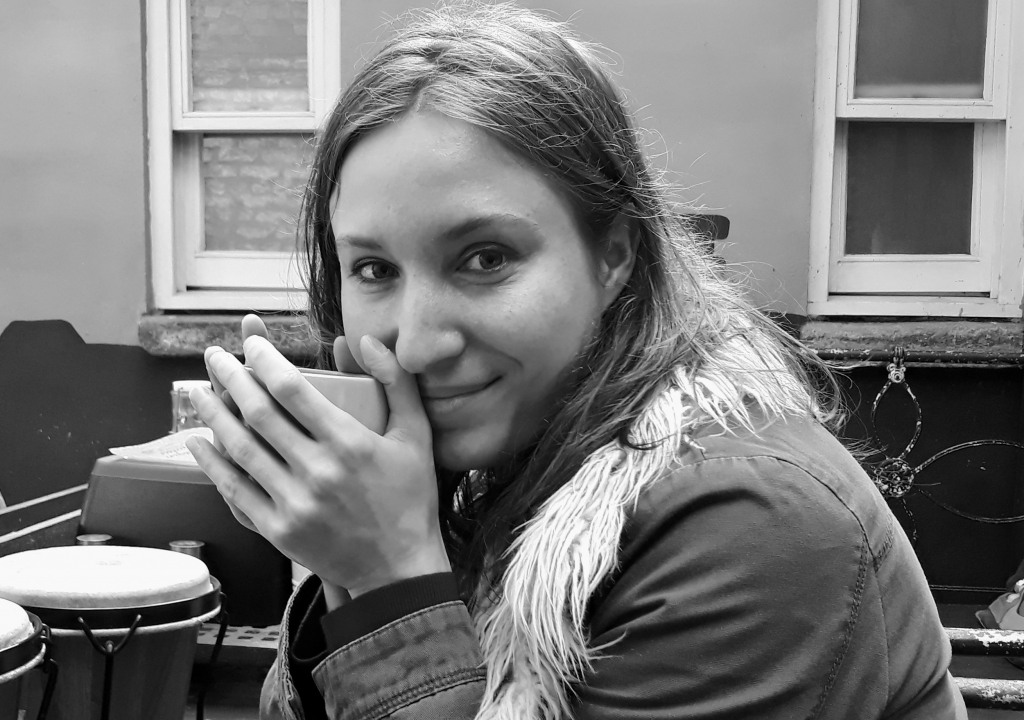 Word in Progress (WIP)