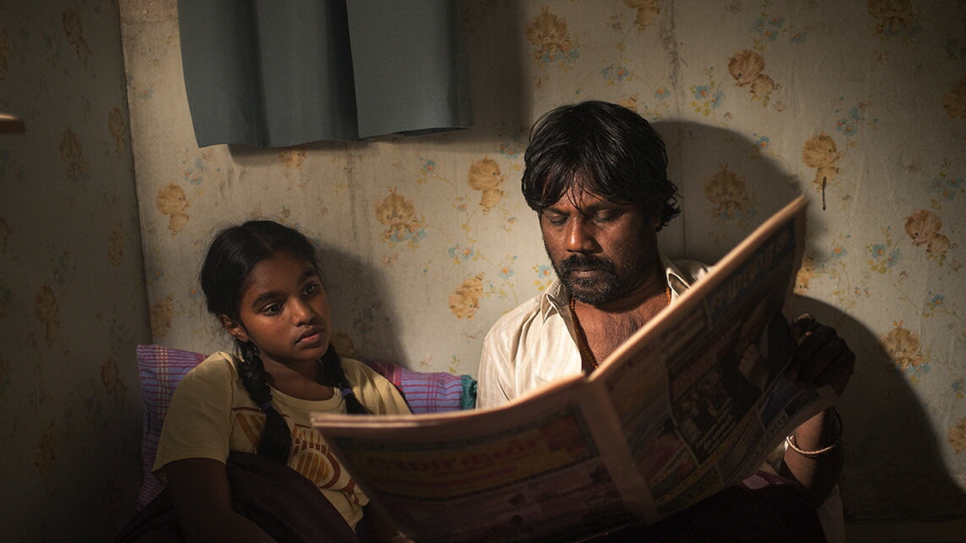 Dheepan