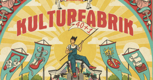 KUFA FEIERT SEIN 40+1-JÄHRIGES JUBILÄUM