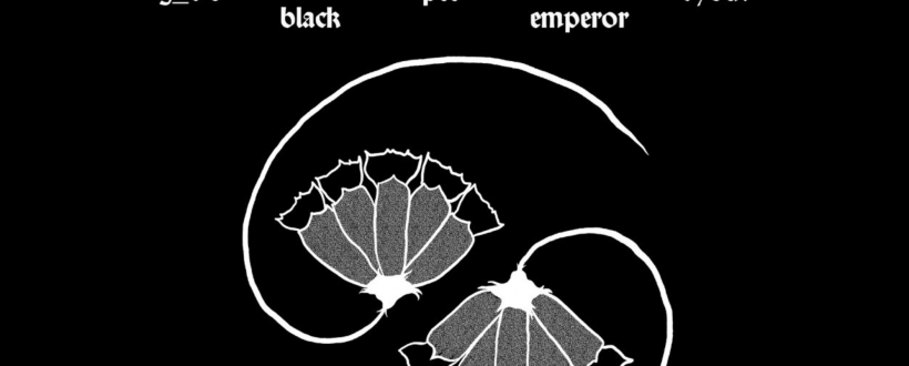 Godspeed You! Black Emperor