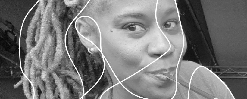 Sortie de résidence d’Emmelyne Octavie @Ratelach