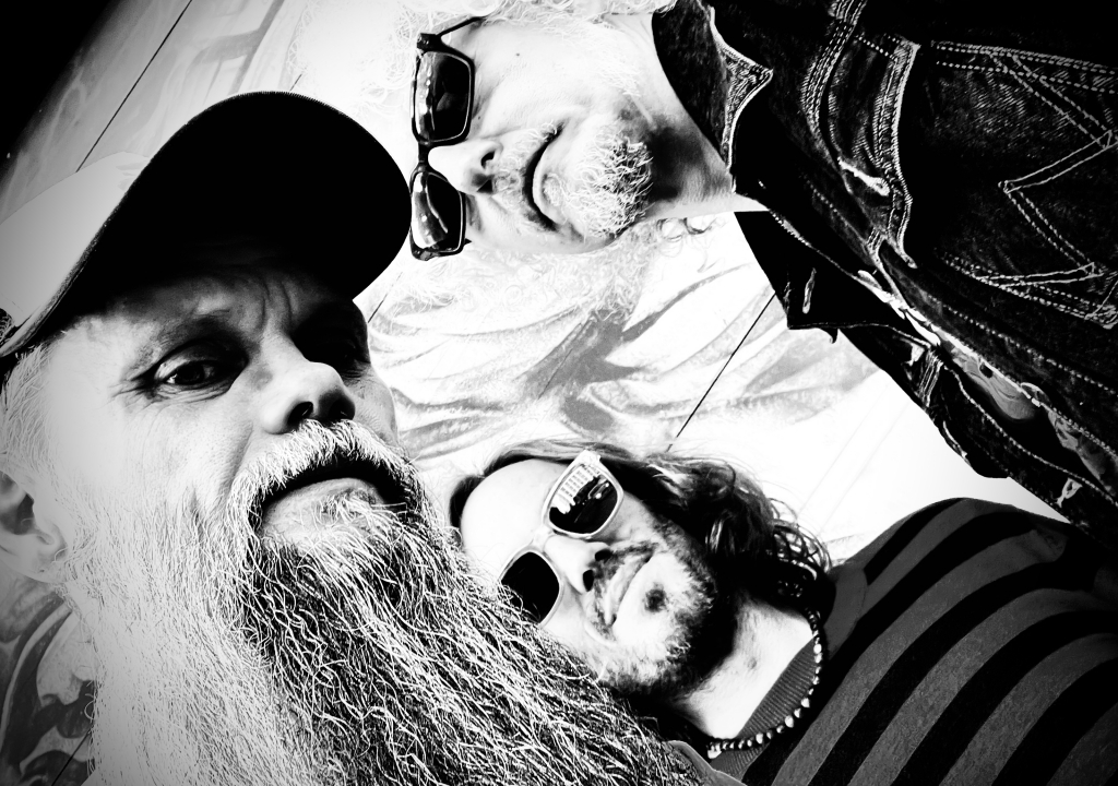 30 Years Of Colour Haze