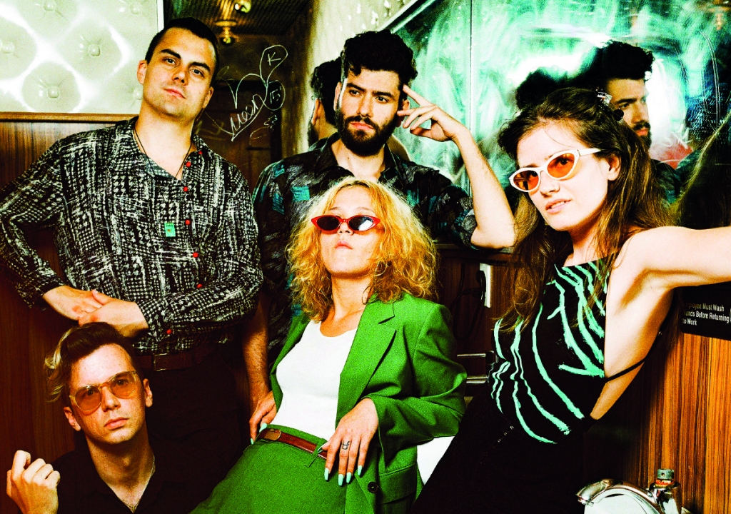 Out of the Crowd Festival