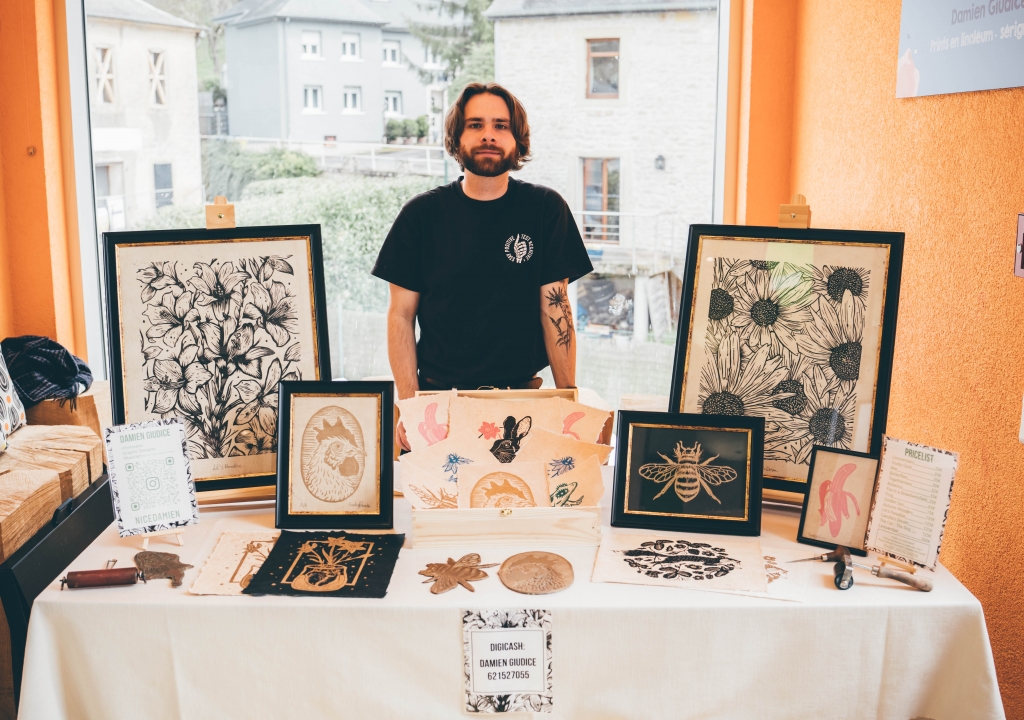 KUFA SUMMER BAR : the Opening !