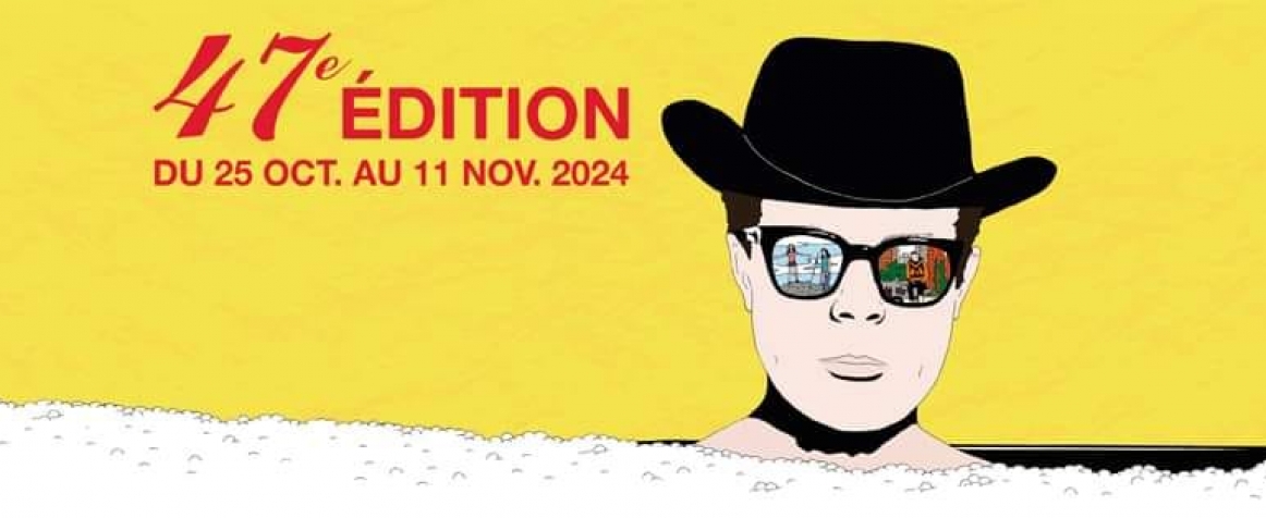 FESTIVAL DU FILM ITALIEN DE VILLERUPT 2025