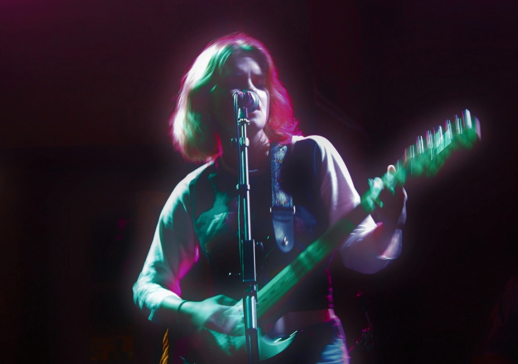 Puts Marie + Mule Jenny + Emily Grogan