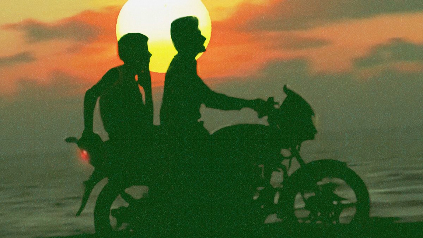 Projection "Voyage à Gaza” de Piero Usbertie