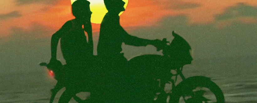 Projection "Voyage à Gaza” de Piero Usbertie