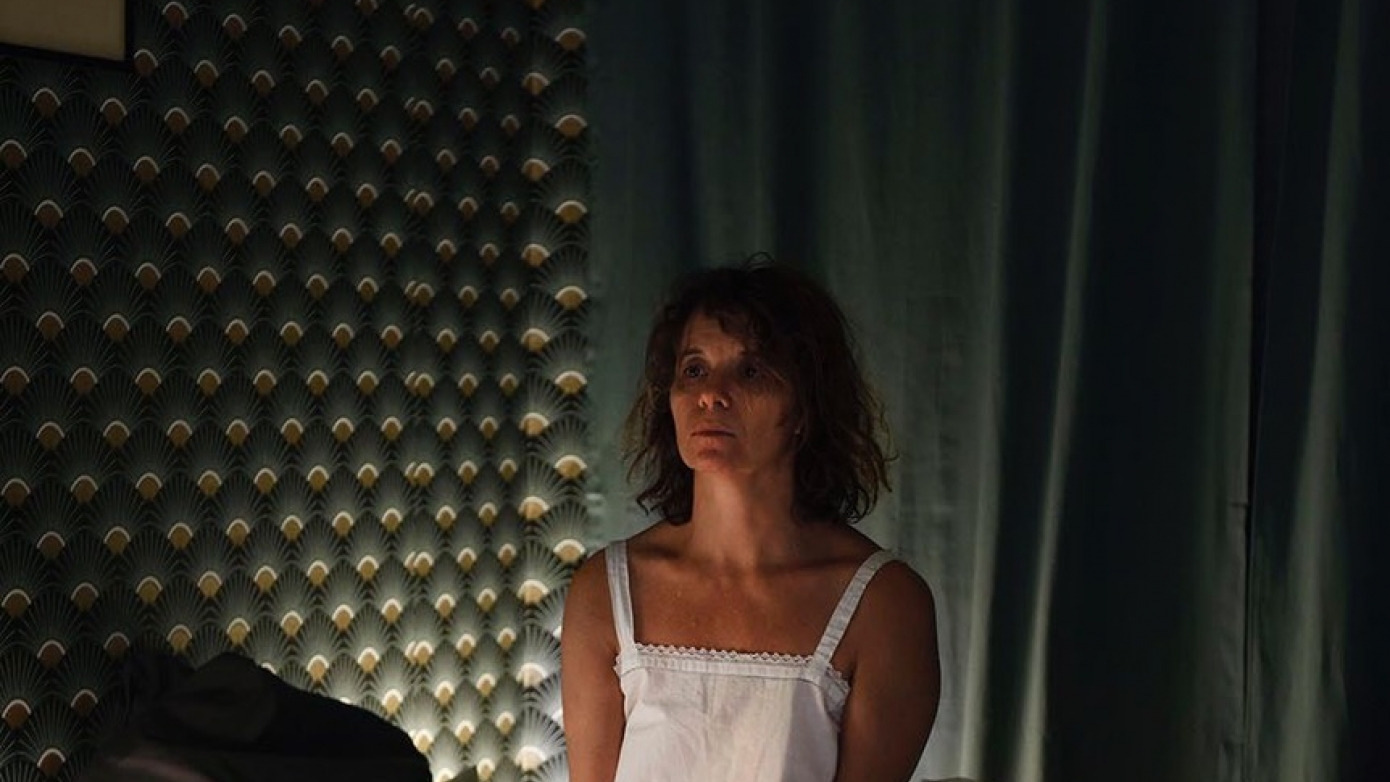 Résidence de Sophie Langevin