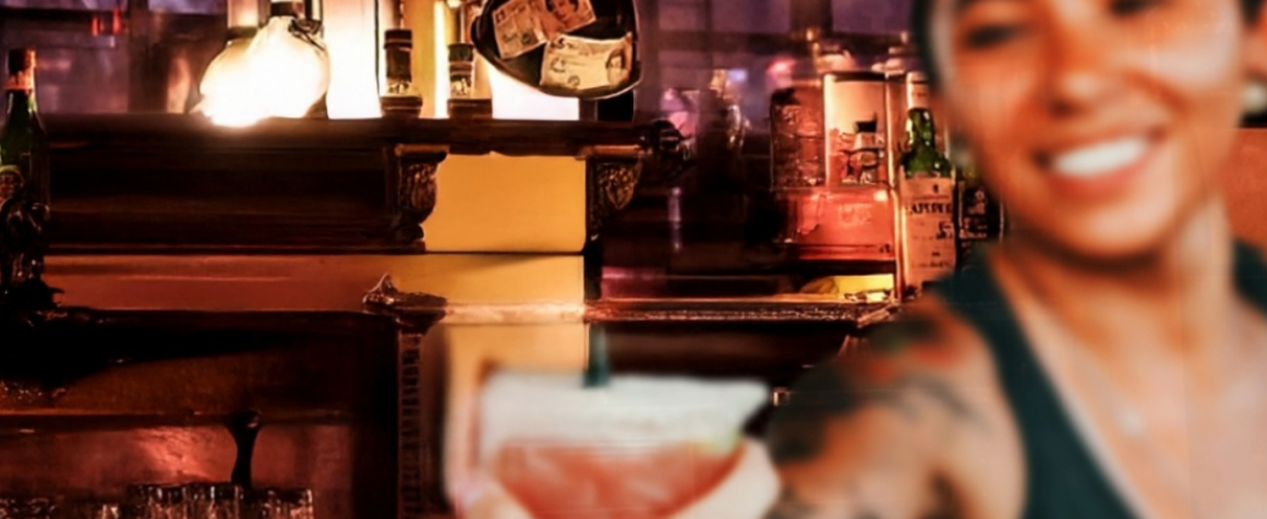 Offre d'emploi - Gérant·e de bar