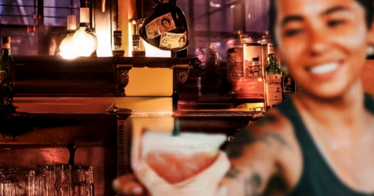 Offre d'emploi - Gérant·e de bar