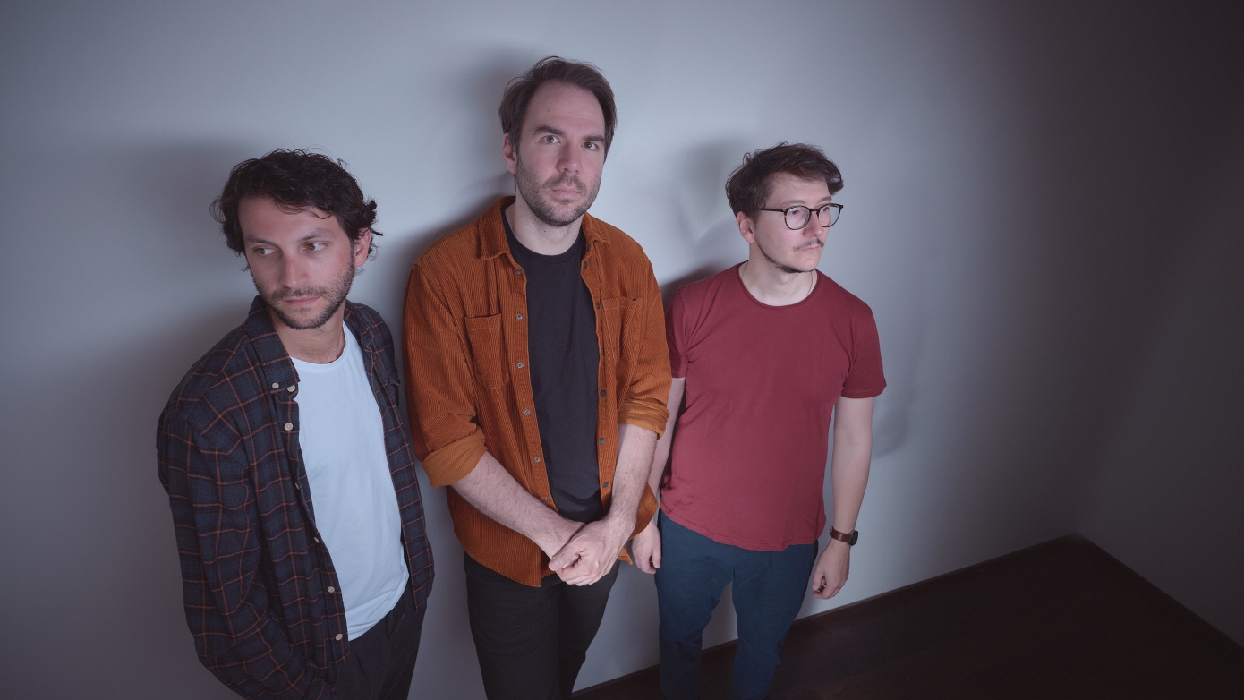 Klein. presents "Sonder"