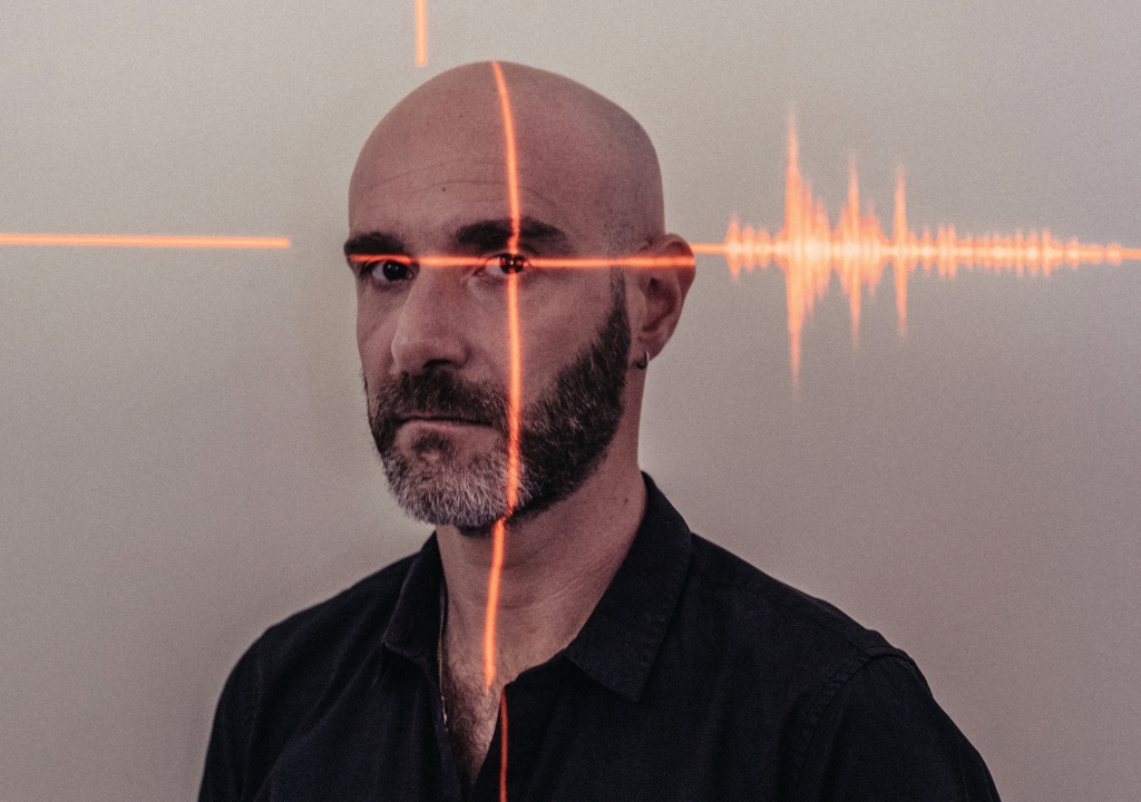 Vitalic + Ryvage + Miss Sappho + Davka