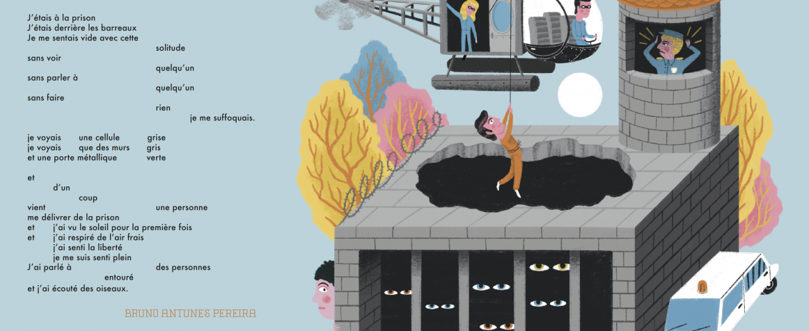 Retour sur notre atelier d'écriture