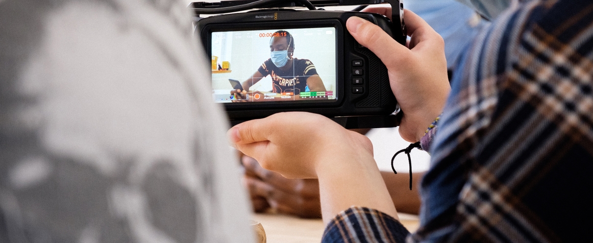 Identity Call (vidéo clip)