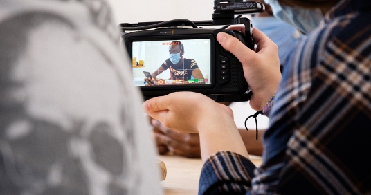 Identity Call (vidéo clip)