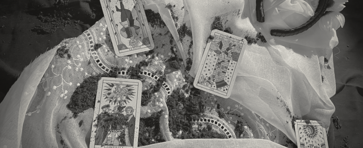 RÉSIDENCE "LA NUIT, JE DOUTE"- FOVÉA CIE