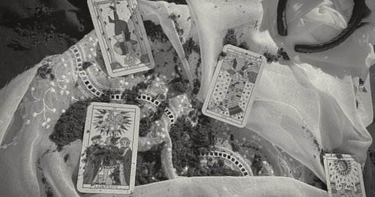 RÉSIDENCE "LA NUIT, JE DOUTE"- FOVÉA CIE