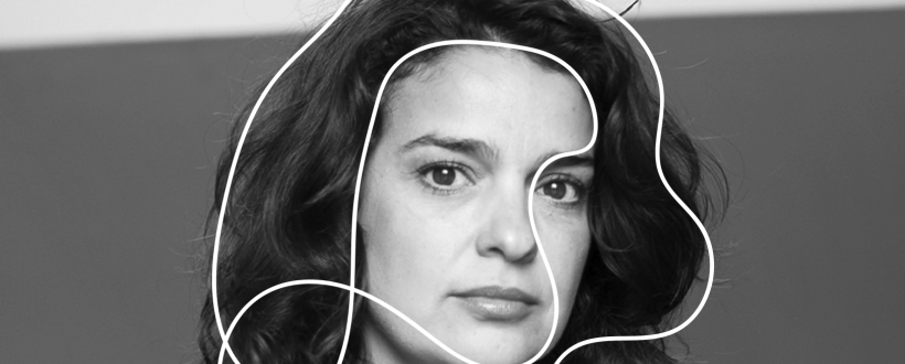 Sortie de résidence de Marie Provence