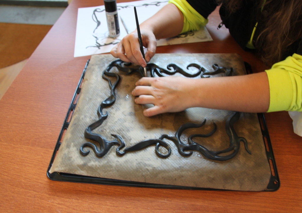 Get-Out // Squatfabrik #4