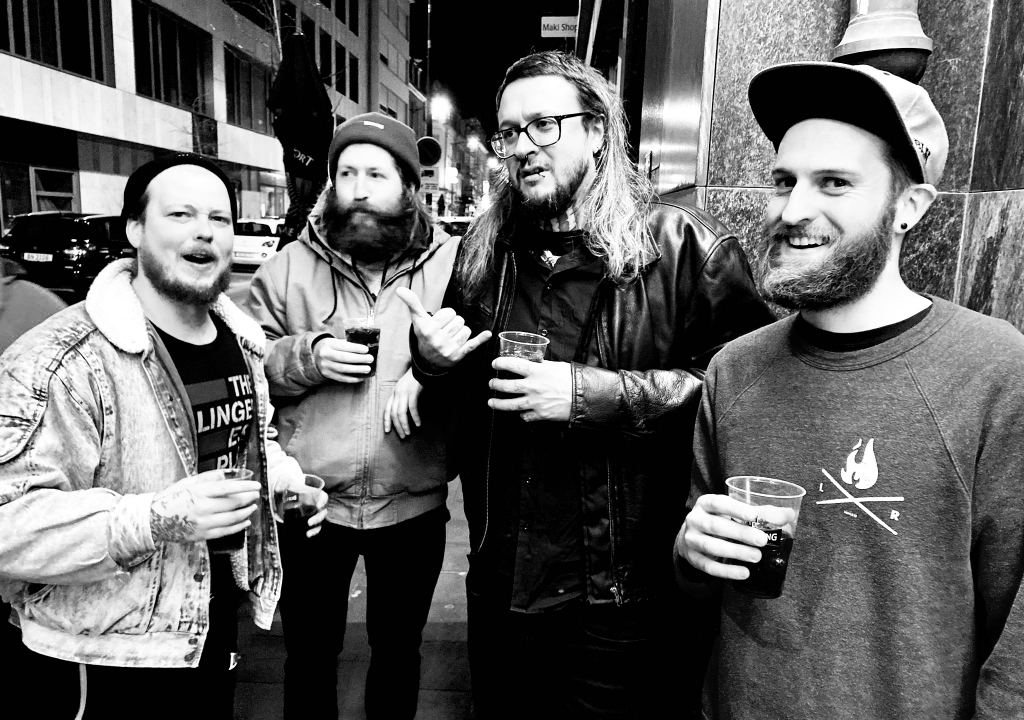 MAD ONES FEST
