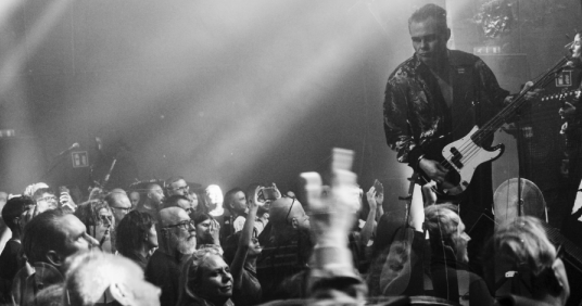 Offre emploi - chargé.e de production