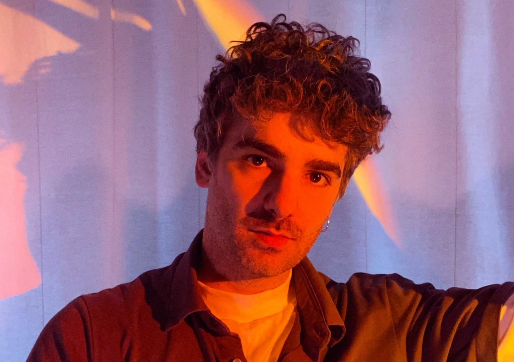 Andrea Mancini (LU) & SEADS