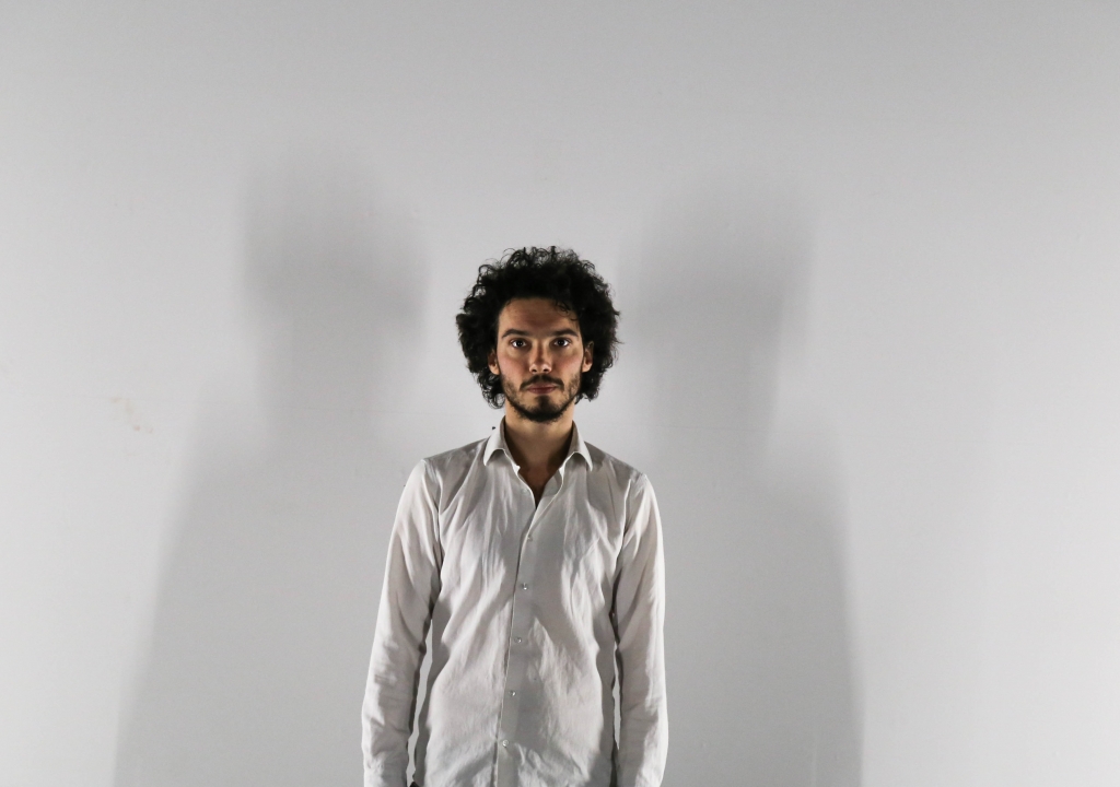 Résidence artistique Cie Barbanchu