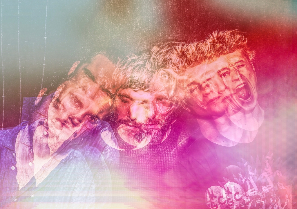 Mutiny on the Bounty