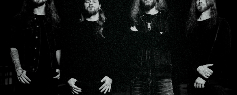 DECAPITATED - Infernal Bloodshed Over Europe 2025 tour