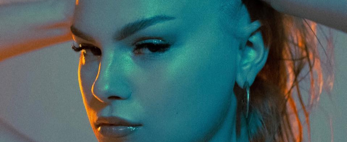 Angel Cara et Culture the Kid à la Kulturfabrik