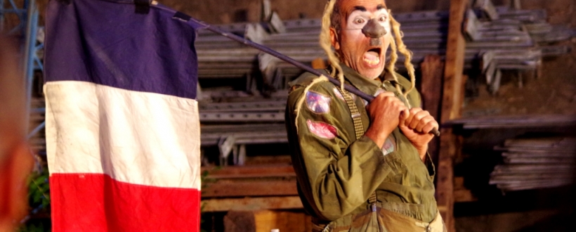 Soirée « À double tranchant »