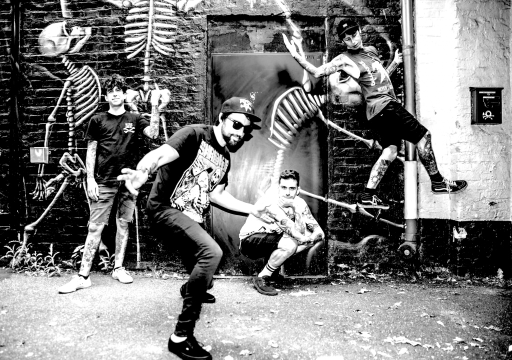 MAD ONES FEST