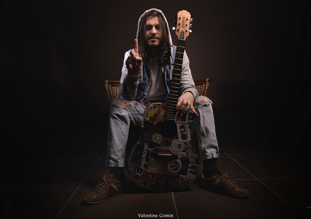 We have the keys : Reggae edition