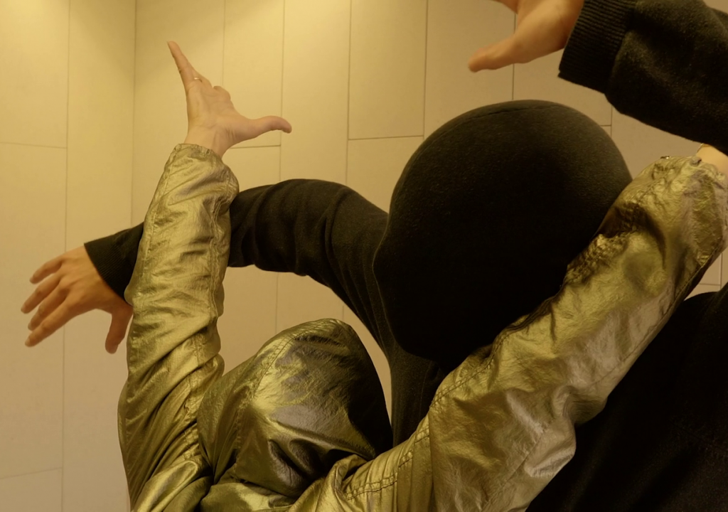 « Trance » d’Emilio Belmonte & « Frente al silencio » d’Emilio Barrachina