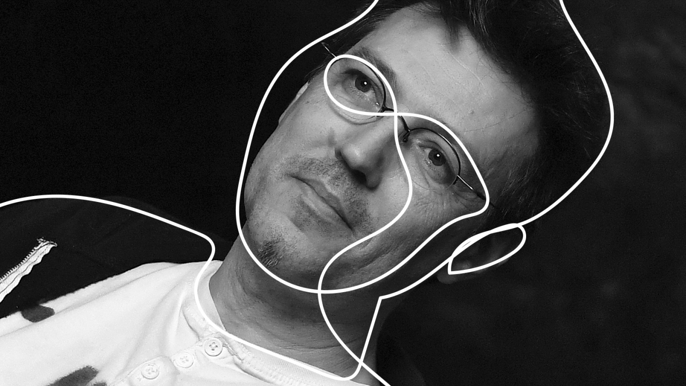 Sortie de résidence de Pierre Soletti