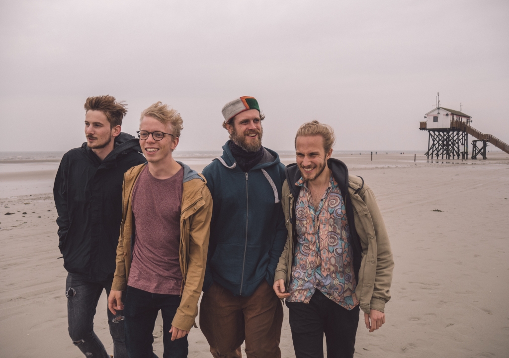 Chaild  + Seed to Tree