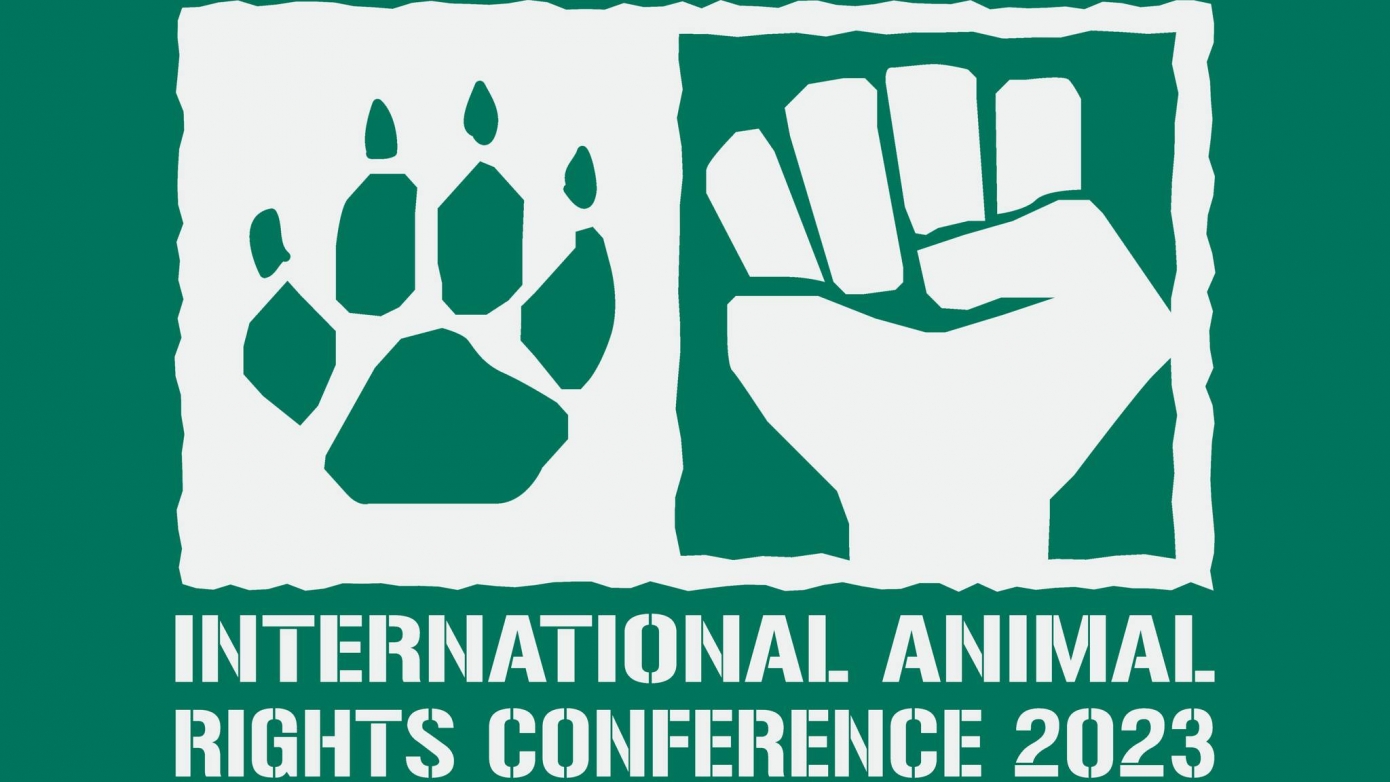 International Animal Rights Conference 2023