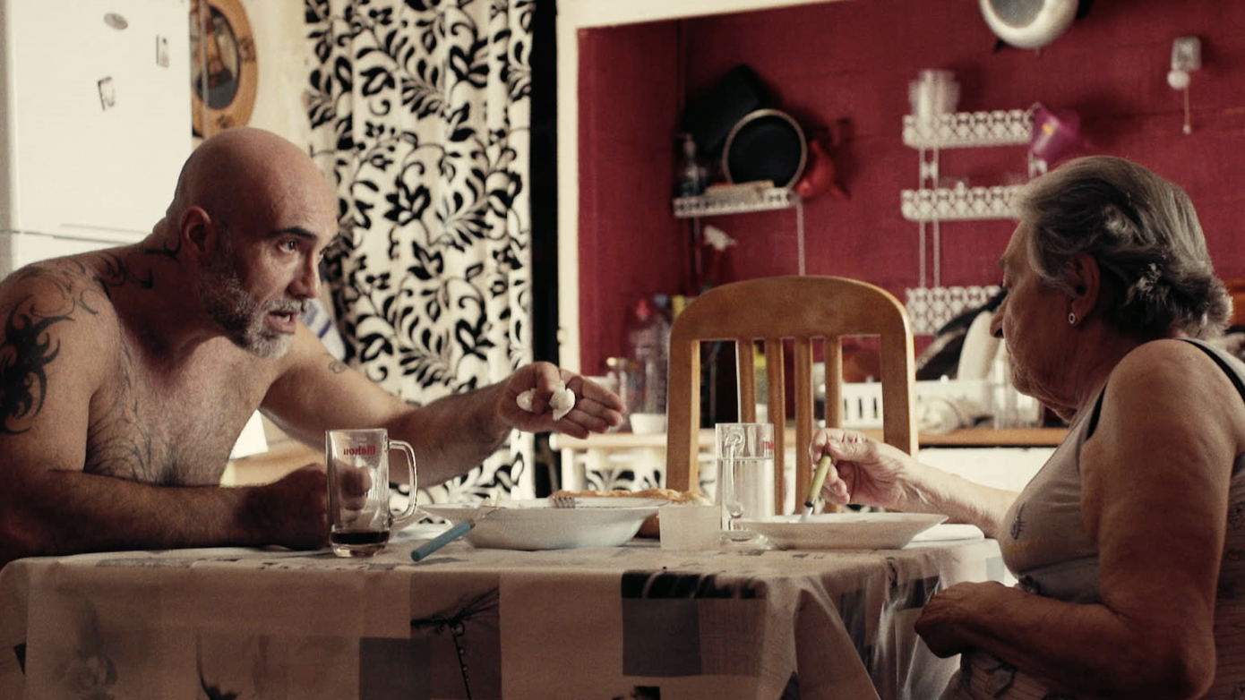 « En mis zapatos » de Pedro Morato