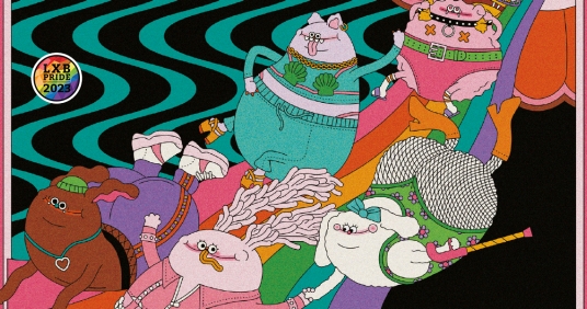 PRIDE AT KUFA (4-8 juillet 2023)