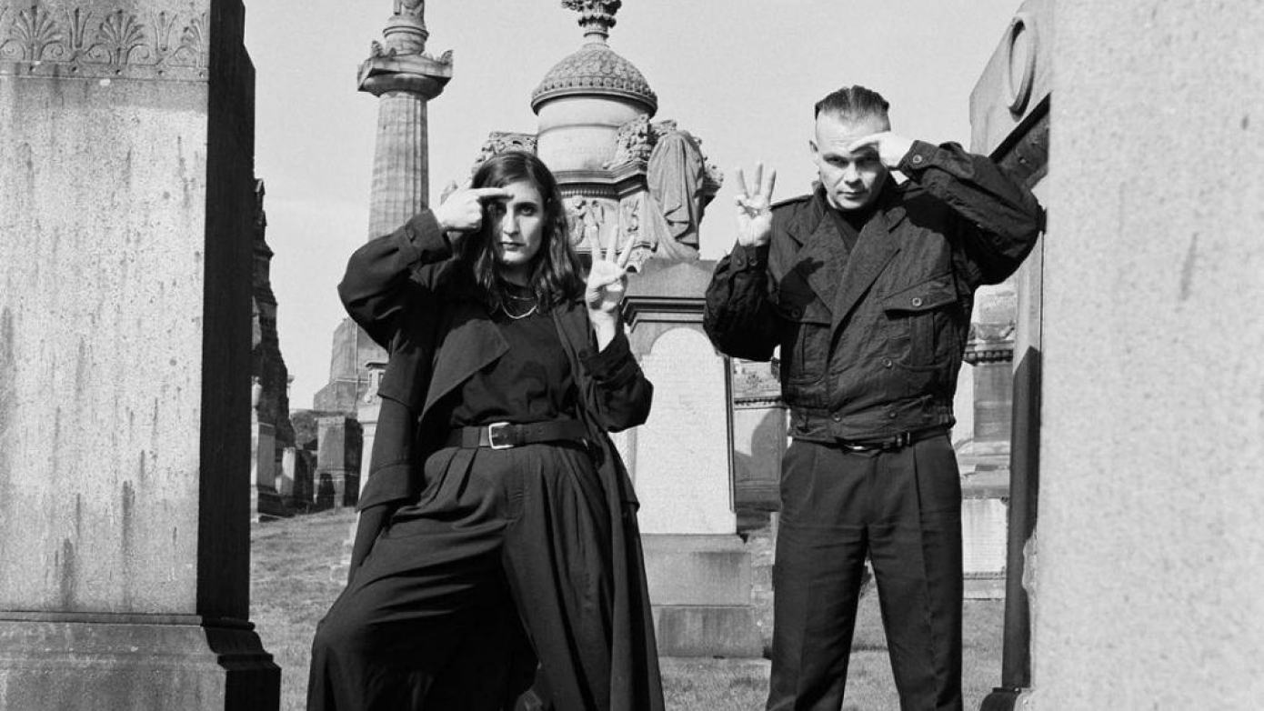 Lebanon Hanover (UK)