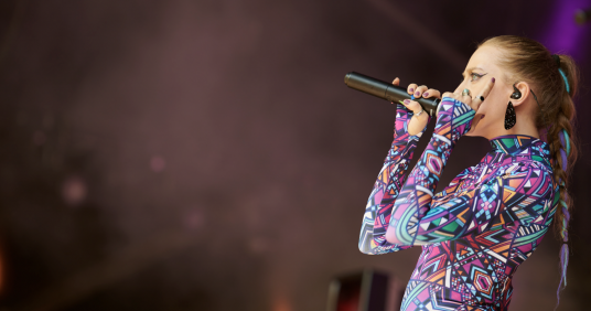 La Fabrik des Francofolies