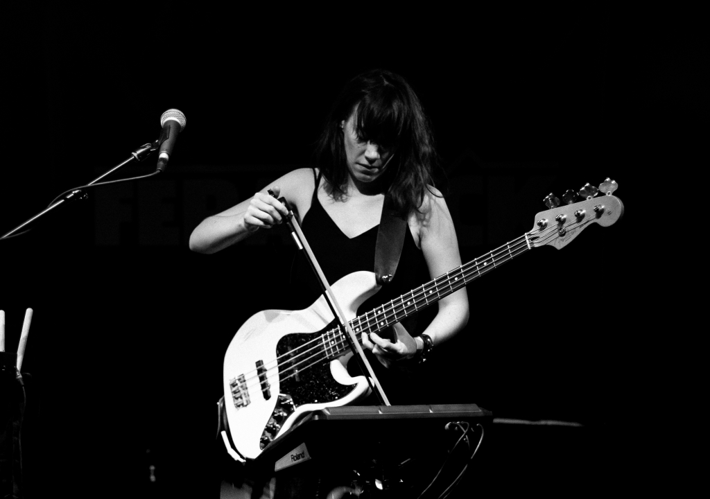 The Psychotic Monks + Miët + Pleasing