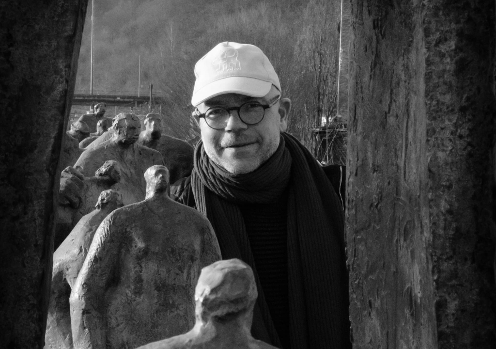 Printemps des Poètes - Luxembourg