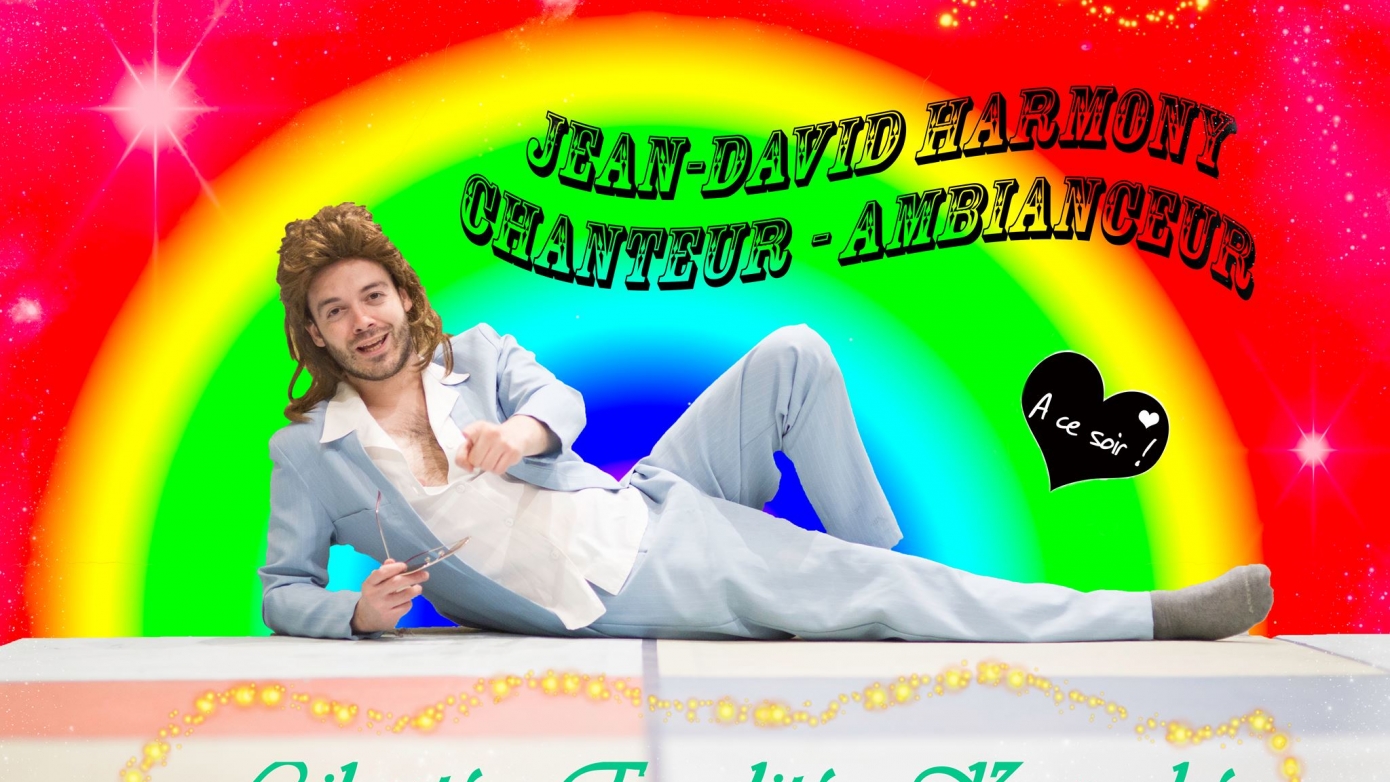 Karaoké feat. Jean-David Harmony