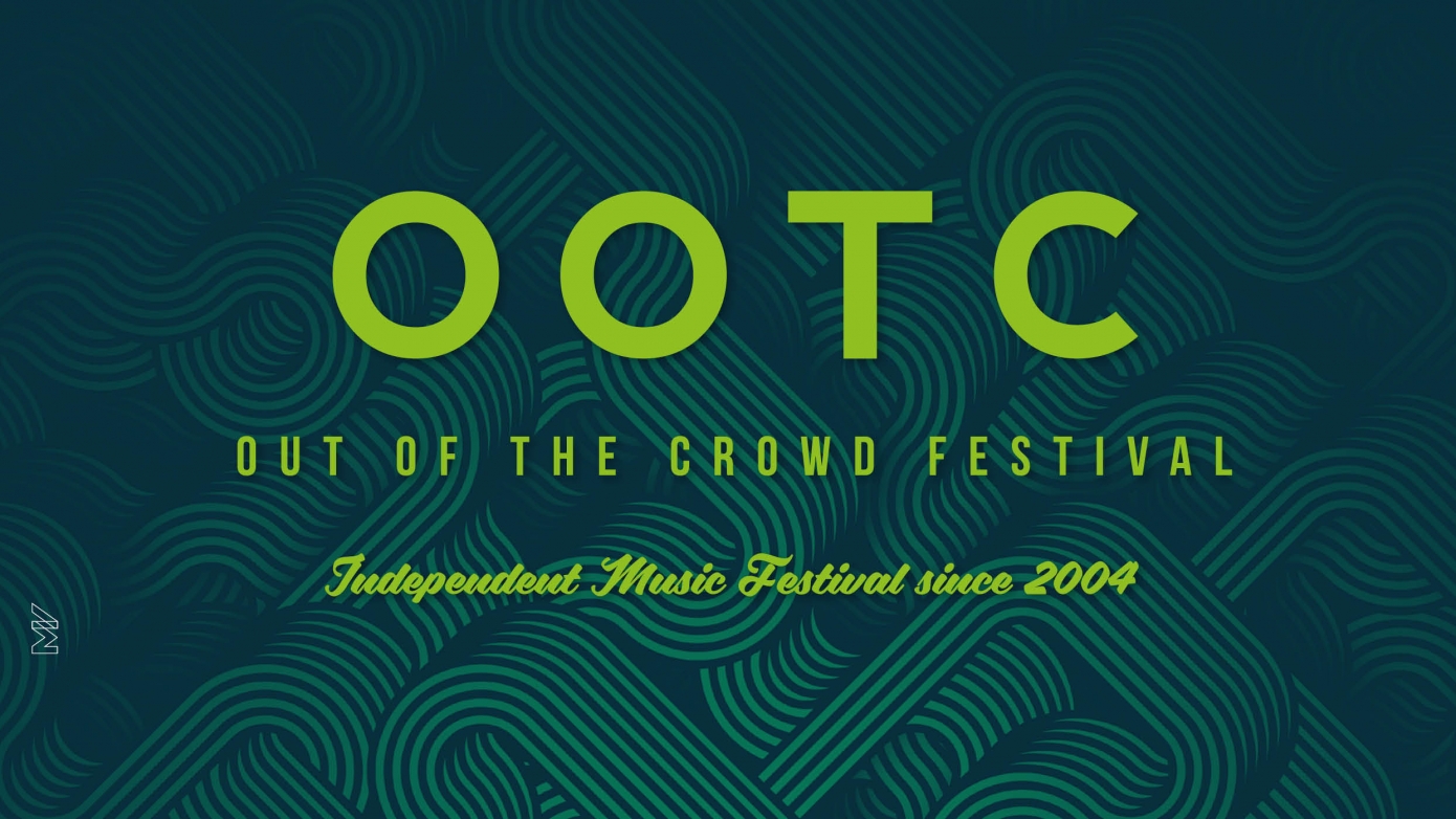Out of the Crowd Festival