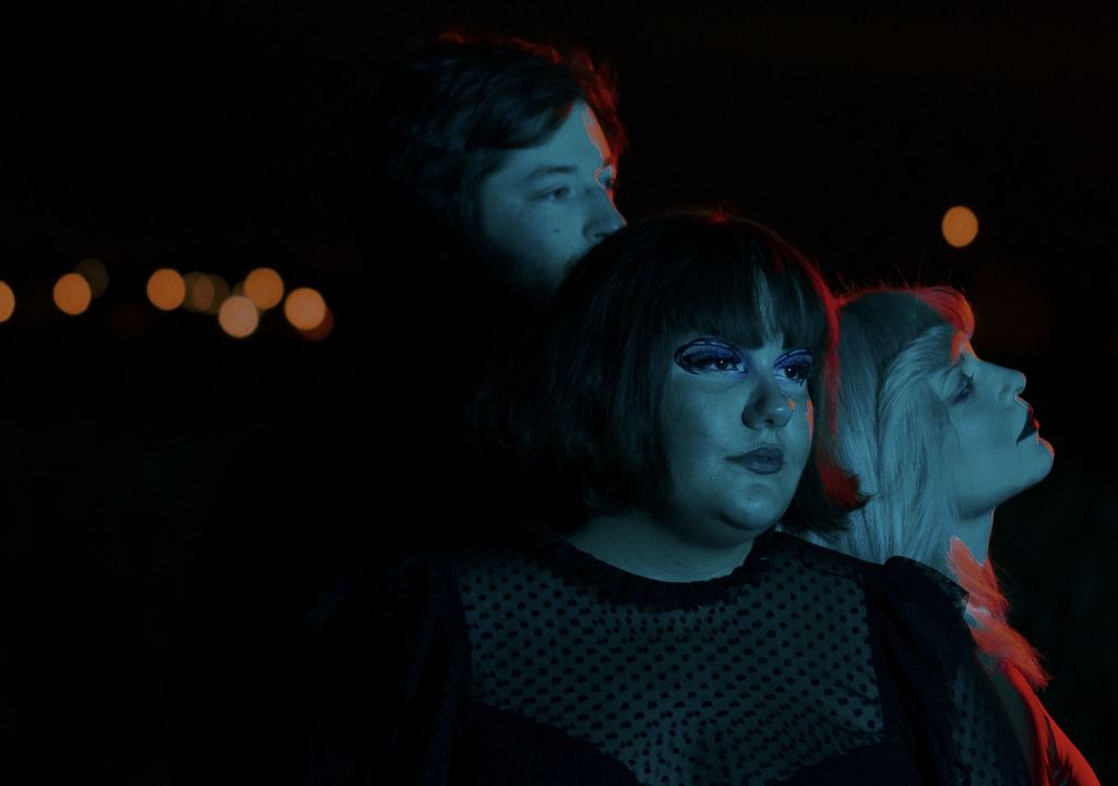 IRÈNE DRÉSEL - ROSE FLUO TOUR 2024