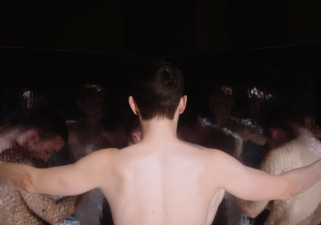 "The Blind Narcissist"